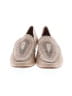 Bernardo 100% Leather Tan Flats Size 8 - photo 2