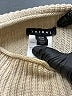 Tribal 100% Cotton Tan Turtleneck Sweater Size M - photo 7
