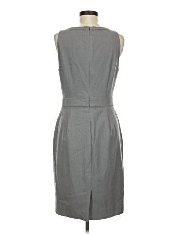 J.Crew Factory Store Casual Dress (view 2)