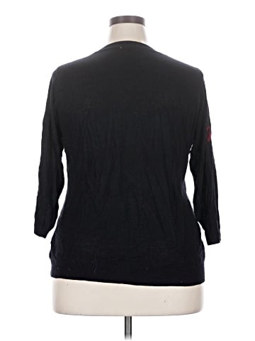 Rebecca Malone Pullover Sweater (view 2)