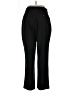 DKNY Golf Black Dress Pants Size 10 (estimated) - photo 2