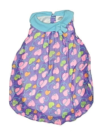 Baby Essentials Dress (view 1)