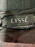 Lyssé Black Active Pants Size S - photo 7
