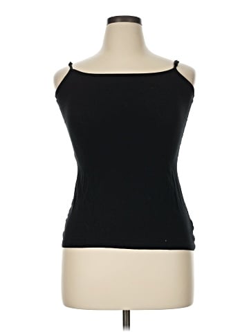 Just Be... Tank Top (view 1)