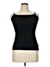 Just Be... Black Tank Top Size 1X - photo 1