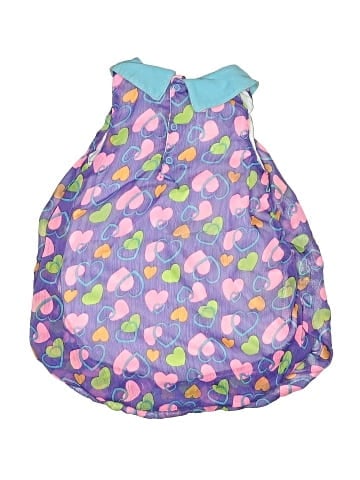 Baby Essentials Dress (view 2)