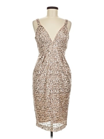 Jill Jill Stuart Cocktail Dress (view 1)