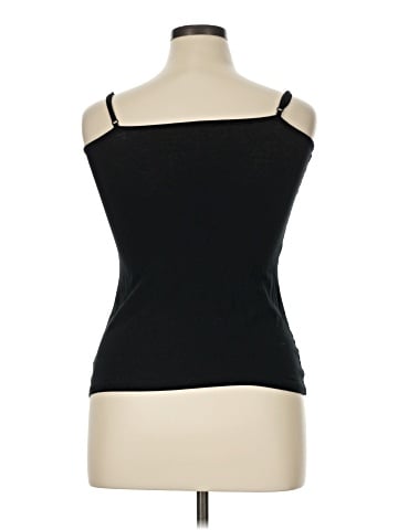 Just Be... Tank Top (view 2)