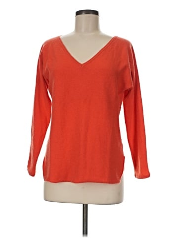 Boden Cashmere Pullover Sweater (view 1)