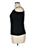 Just Be... Black Tank Top Size 1X - photo 5