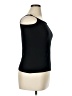 Just Be... Black Tank Top Size 1X - photo 4