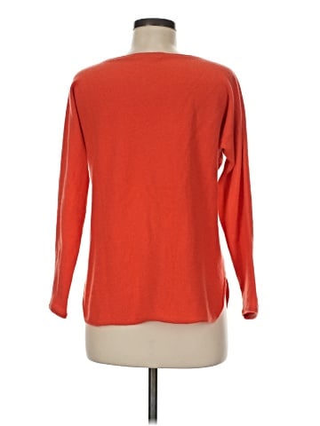Boden Cashmere Pullover Sweater (view 2)