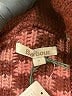 Barbour Hearts Brown Wool Cardigan Size M - photo 7