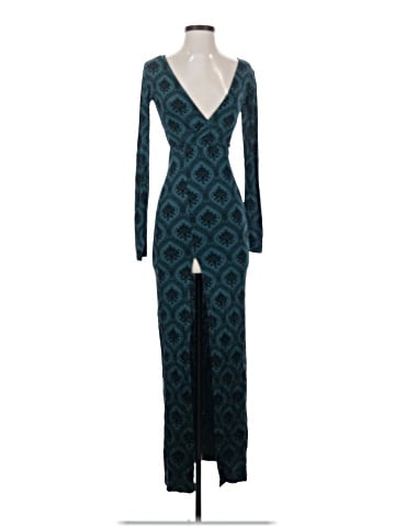 Forever 21 Casual Dress (view 1)