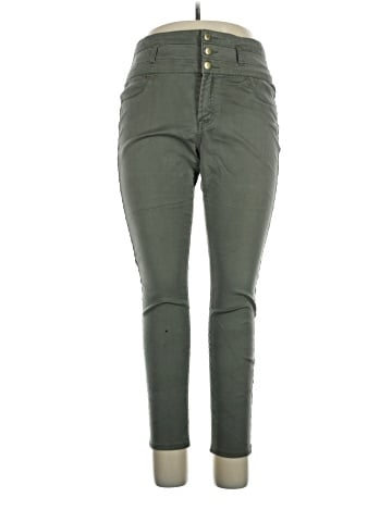Refuge Casual Pants (view 1)