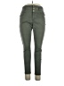 Refuge Green Casual Pants Size 14 - photo 1