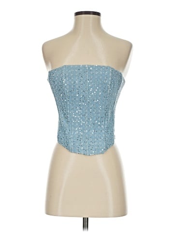 Edikted Tube Top (view 1)