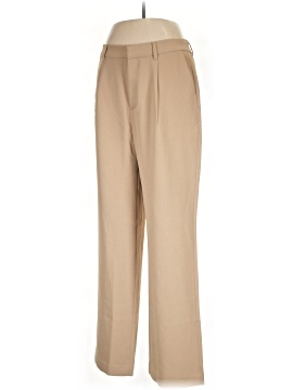 Lands' End Dress Pants