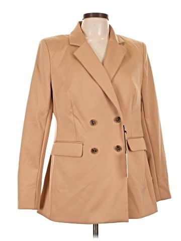 Express Blazer (view 1)