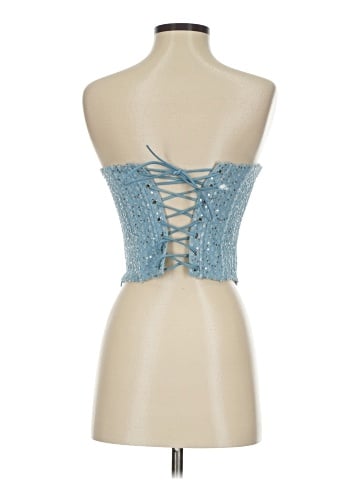 Edikted Tube Top (view 2)