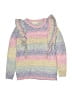 Tucker + Tate Pink Pullover Sweater Size 6 - photo 1