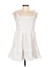 ASOS Design White Casual Dress Size 6 - photo 1