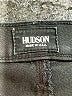 Hudson Jeans Black Jeggings Size 32 waist - photo 7