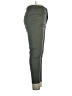 Refuge Green Casual Pants Size 14 - photo 4