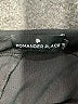 Pomander Place Black Cocktail Dress Size XXL - photo 7