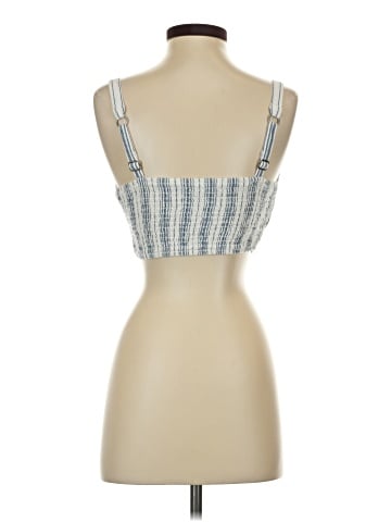 Hollister Tube Top (view 2)