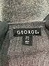 George Gray Pullover Sweater Size 4 - photo 7