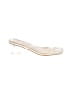Unbranded Ivory Sandals Size EU 40 - photo 1