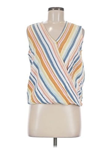 Kut from the Kloth Sleeveless Blouse (view 1)