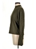 MOUSSY Green Long Sleeve Turtleneck One size - photo 5