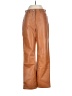 7 For All Mankind Brown Casual Pants Size S - photo 1