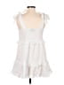 ASOS Design White Casual Dress Size 6 - photo 2