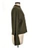 MOUSSY Green Long Sleeve Turtleneck One size - photo 4