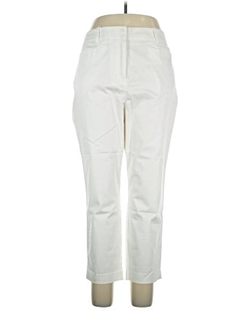 New York & Company Casual Pants (view 1)