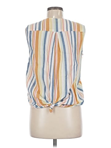 Kut from the Kloth Sleeveless Blouse (view 2)