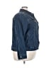 Amazon Essentials Blue Denim Jacket Size 3X - photo 4