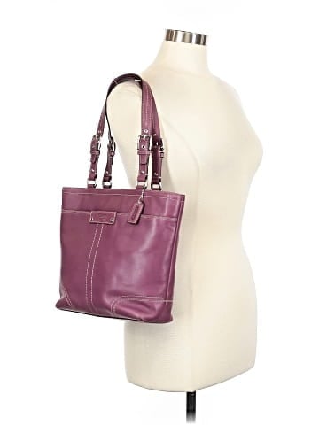 Coach Factory Tote (view 2)