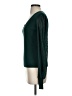 Absolutely Famous Green Long Sleeve Top Size S - photo 5