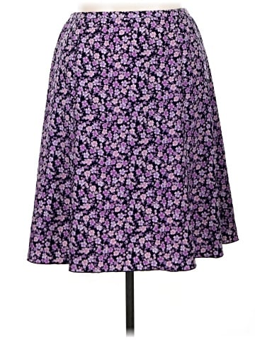 Norton McNaughton Casual Skirt (view 1)