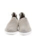 Nautica Gray Sneakers Size 8 - photo 2