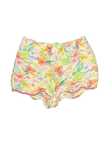 Forever Me Shorts (view 1)