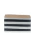 Stella & Dot Stripes Gold Clutch One size - photo 2