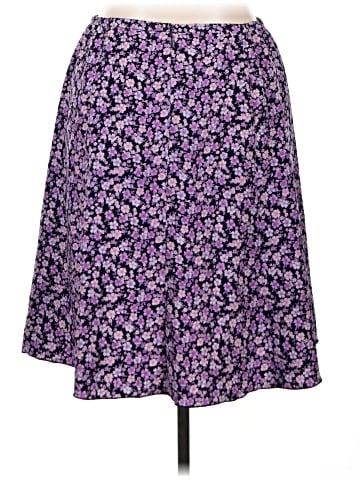 Norton McNaughton Casual Skirt (view 2)