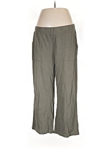 Eddie Bauer Cargo Pants (view 1)