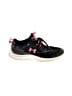 Under Armour Black Sneakers Size 4 (youth) - photo 1