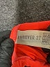 Forever 21 Solid Orange Swimsuit Top Size L - photo 3